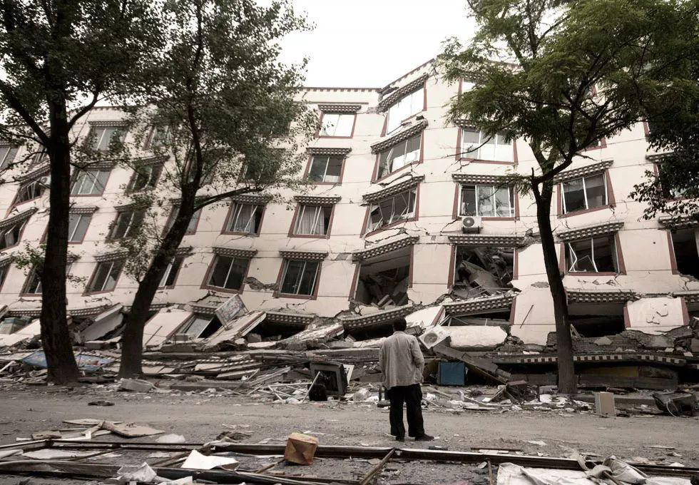 這三種建筑，需要及時進行抗震加固