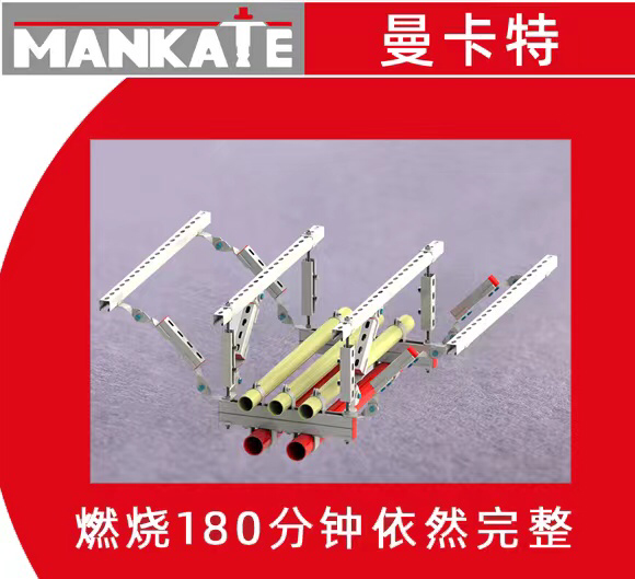 抗震支架的常見(jiàn)分類(lèi)有哪些