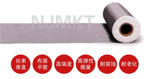 為什么碳纖維布是房屋漏水優(yōu)良的解決方案？