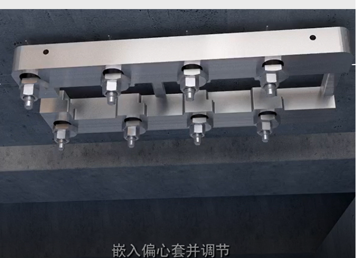 預(yù)應(yīng)力錨具驗(yàn)收標(biāo)準(zhǔn)、確保結(jié)構(gòu)安全的基石
